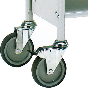 Produktbild für Bürowagen Fetra 4871