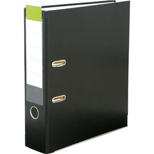 Produktbild für Ordner Falken 10077816, PP, A4