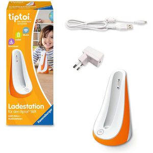 Produktbild für Ladestation tiptoi Ravensburger 00111