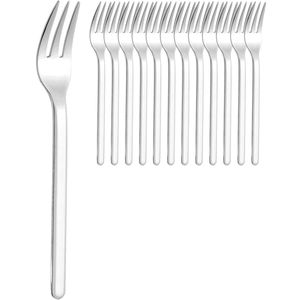 Kuchengabeln Esmeyer Bettina 250-093, Edelstahl