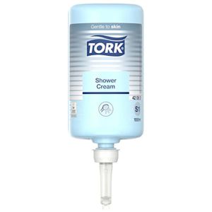 Produktbild für Duschgel Tork Duschcreme Hair &amp; Body, 420601, S1