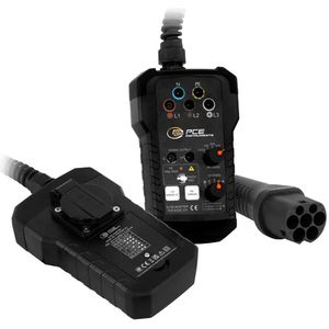 Messadapter PCE EVSE 310