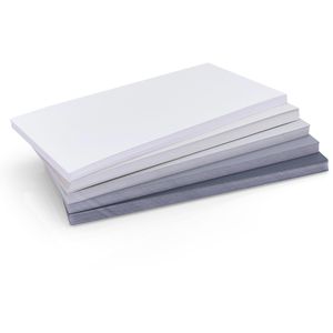 Produktbild für Moderationskarten Magnetoplan 112501570, Grey