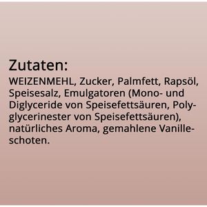 Produktbild für Kekse Kathi Vanille Knusper Häppchen, Doppelkeks