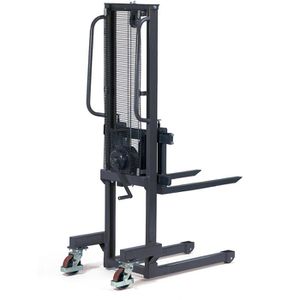 Produktbild für Hubwagen Fetra 6851, Tragkraft 250kg
