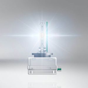 Produktbild für Auto-Lampe OSRAM Xenarc Night Breaker, D3S