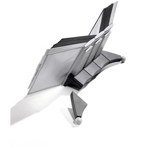Produktbild für Erweiterungsmodul Durable 5624-57 Sherpa