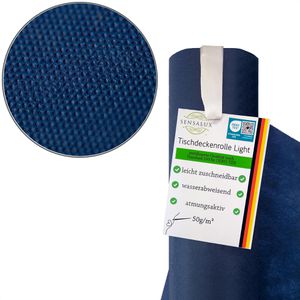 Produktbild für Tischdeckenrolle Sensalux light, 69750083, abwischbar