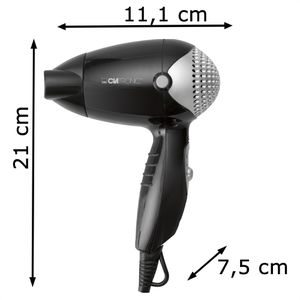 Produktbild für Haartrockner Clatronic HT 3393