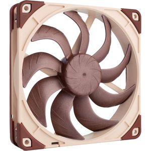 Produktbild für Gehäuselüfter Noctua NF-A14x25 G2 PWM