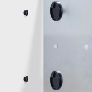 Produktbild für Glas-Magnettafel Sigel GL230 Artverum, inkl. 2 Magnete