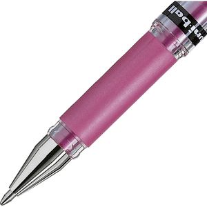 Produktbild für Gelschreiber uni-ball Signo Broad UM-153, wasserfest