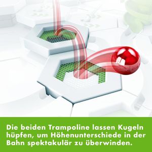 Produktbild für Murmelbahn-Erweiterung Ravensburger GraviTrax Element