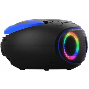 Produktbild für Radio Denver TDB-212BU LED, DAB+