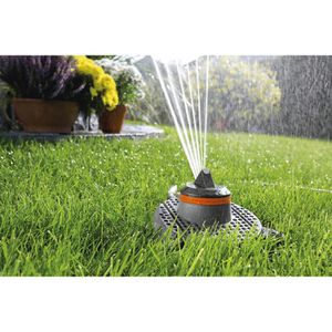 Produktbild für Rasensprenger Gardena Comfort Tango, 2065-20
