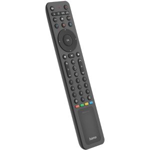 Produktbild für Universalfernbedienung Hama TV, 221057, Solar