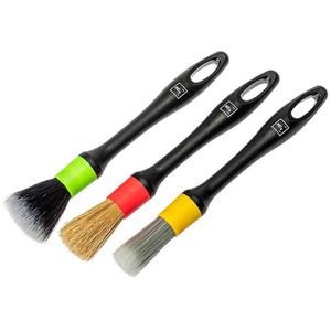 Produktbild für Detailing-Pinsel Koch-Chemie 9998215, Interior Brush Set