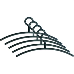 Kleiderbügel Kerkmann 6004, aus Kunststoff