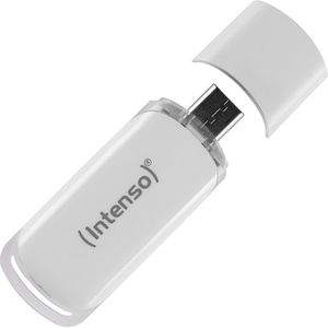 Produktbild für USB-Stick Intenso Flash Line, 64 GB