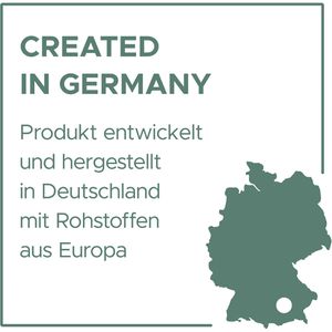 Produktbild für Prüfplaketten Zweckform 6943, mit Jahreszahl 2025