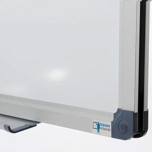 Produktbild für Whiteboard Master-of-Boards 100 x 150 cm