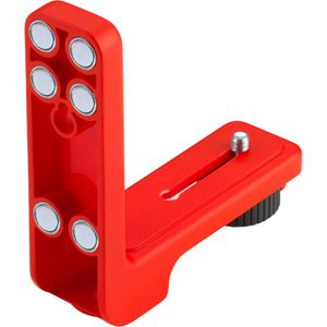 Produktbild für Laserhalterung SOLA 71124001, MH, magnetisch