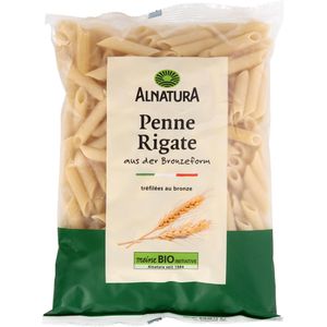 Nudeln Alnatura Penne Rigate, BIO