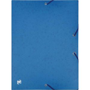 Produktbild für Heftbox Oxford TOP FILE+, 400114361, aus Karton, A4