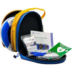 Produktbild für Defibrillator HeartSine SAM 500P, für Laien
