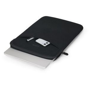 Produktbild für Laptophülle Dicota Eco Slim M, bis 13,5 Zoll