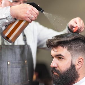 Produktbild für Sprühflasche Relaxdays 10034196, 0,5 Liter