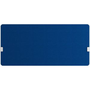 Produktbild für Tischtrennwand Böttcher-AG Style, dunkelblau