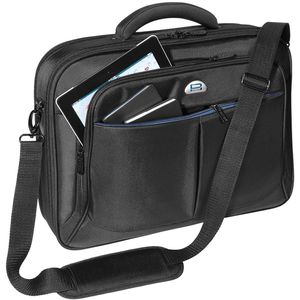 Produktbild für Laptoptasche Pedea Premium, 66066220, schwarz