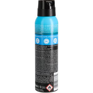 Produktbild für Deodorant Fa Men Bodyspray Kick Off, Spray