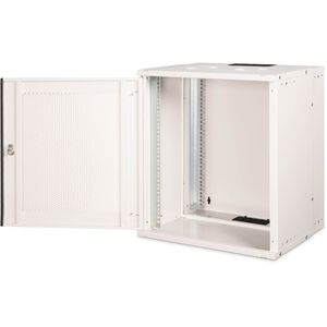 Produktbild für Netzwerkschrank Digitus SOHO Pro, DN-49210, 19 Zoll