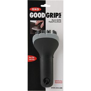 Produktbild für Grillbürste OXO Good Grips für Elektrogrill