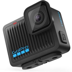 Produktbild für Action-Cam GoPro HERO, wasserdicht bis 5m