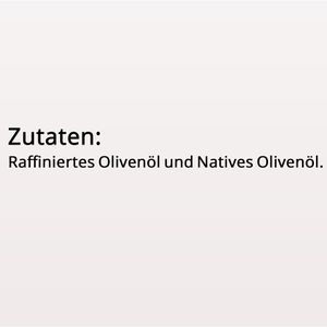Produktbild für Olivenöl Bertolli Cucina, Mischung aus nativ &amp; raffiniert