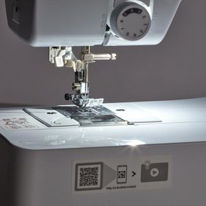 Produktbild für Nähmaschine Brother CS10s