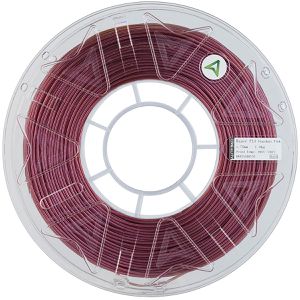 Produktbild für Filament Creality Hyper PLA RFID Stardust, pink