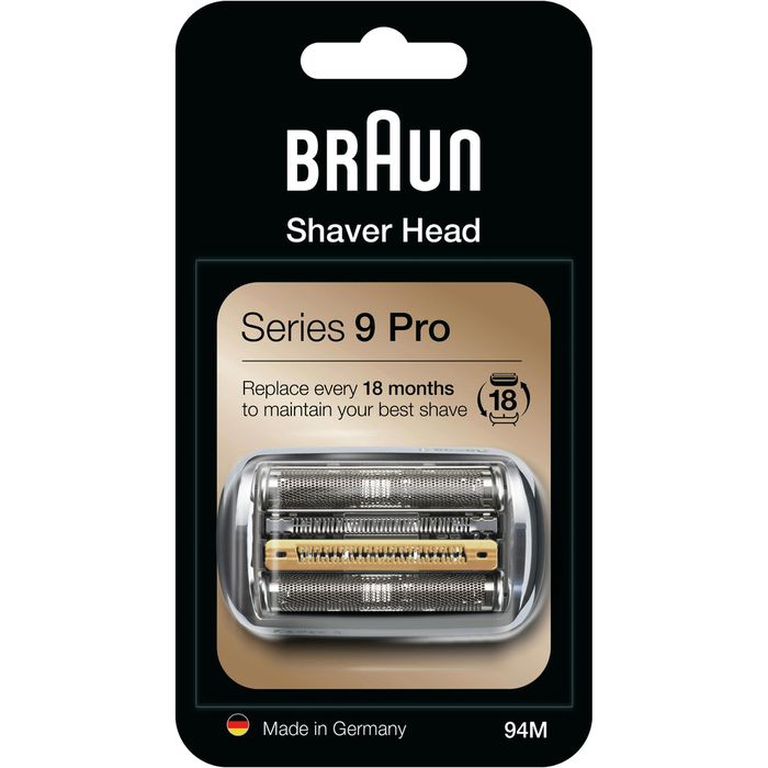 Braun 5-in-1 Reinigungsstation kompatibel mit den Braun Series 9