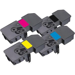 Produktbild für Toner Böttcher-AG für Kyocera TK-5230 KCMY