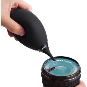 Produktbild für Blasebalg Rollei Tornado V2