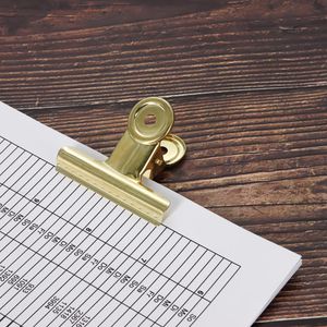 Produktbild für Briefklemmer Rico-Design mit Aufhängeöse