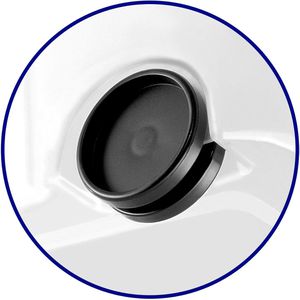 Produktbild für Aufbewahrungsbox cep Strata HW676, 75Liter