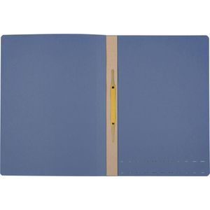 Produktbild für Pendelhefter Elba 100560093, A4, blau