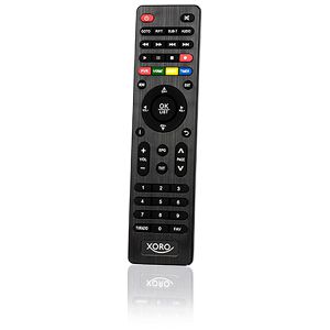 Produktbild für Sat-Receiver Xoro HRS 8660, DVB-S2