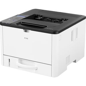Laserdrucker Ricoh P 310, s/w