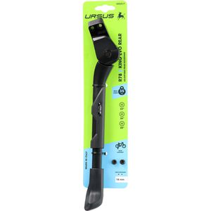 Produktbild für Fahrrad-Seitenständer Ursus-it King Evo Rear, 24-28 Zoll