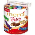 Zusatzbild Minischokolade Merci Petits Chocolate Collection